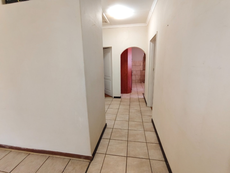 To Let 3 Bedroom Property for Rent in Gardeniapark Free State